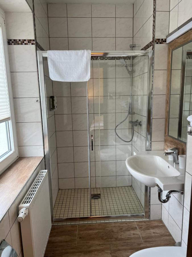 Hotel Medaillon Магдебург Екстериор снимка